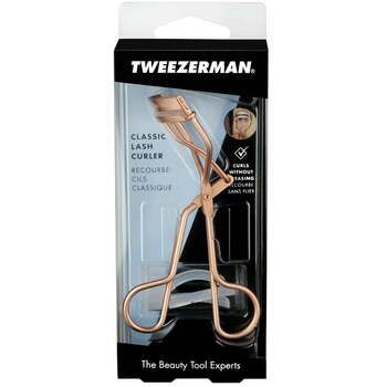 Rose Gold Classic Lash Curler - Kovové klieštiky na riasy
